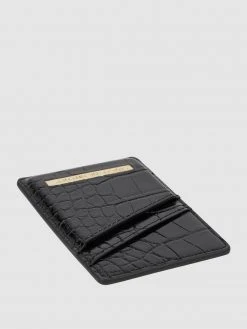 Ideal Of Sweden Kartenetui In Kroko-Optik - Magnetisch - Schwarz -Barts Shop 64r4egam89332c2b652jal2i95636e2b94p4id2c99144kic8p9jcka19cpj0iai698k2da18l9l8c29853m2eb660p6cdhgckp32d1kc9h66eb1c9imad9mcdim6c9ncoq6ccg