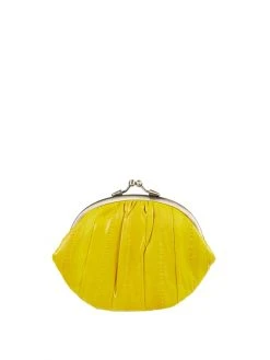 Becksöndergaard Geldbörse Aus Aalhaut Modell 'Granny' - Gelb -Barts Shop 693k8li88go4qdi7al530khl8p9j0iqf756jakq29h4jcgqa9l63ge1g618kqc2f68rjaci76p1kigii9so6cohl69i38cb1ccqmao9k64o66e9h64r30c1oc5gjacpi6gqj4og