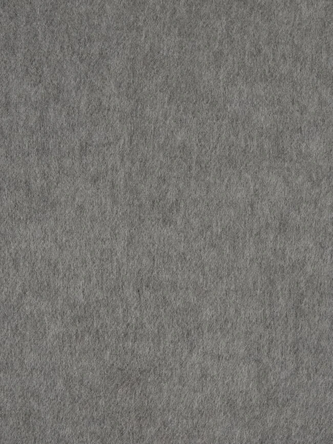 Fraas Schal Mit Kontrastnähten - Hellgrau 3 Fraas Schal Mit Kontrastnähten - Hellgrau – Bild 3