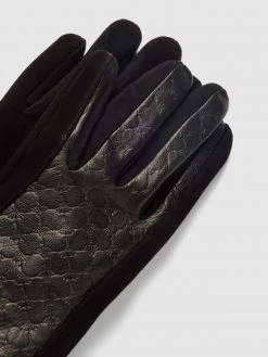 JOOP! Handschuhe Mit Label-Applikation - Schwarz -Barts Shop 6l7kiga86l0j6jid9t3l6ca888skghab6sq36l2i9gpk6k25a56j2dhm6184oihi6paj2k2m84sl4h2d8h3jepb3c8o66opk70qj2opk61j36o9n64sj8pb560p36eb26li32oo