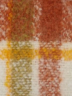 Barts Schal Mit Karomuster Modell 'Loriant' - Rostrot -Barts Shop 919l0k2d94q4qdai755l8da89p954ia89d1kae2d9tb5adqga9434c1na8r42c2e6p4ksi2a6l1l4kpmaoo6aopo68sm8chp6gp3ie9k6gsj6e1nc5im2e9o6hj68cj56gr68og