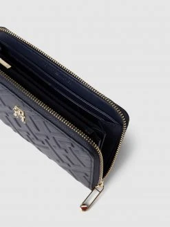 Tommy Hilfiger Portemonnaie Mit Allover-Logo Modell 'ICONIC' - Marineblau -Barts Shop 98slakqg9cpkskag9grl8dpm9163gkhl7534agq298s4cgq184r4okpi7174mkadakq46iib9ss4ehad9p3jcdr561ijaohj71j3echk6ti36e336sq36p1l61i64p33c4qj2do