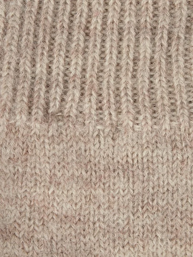 Roeckl Handschuhe Mit Kaschmir-Anteil - Beige 2 Roeckl Handschuhe Mit Kaschmir-Anteil - Beige – Bild 2