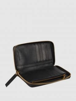 Liebeskind Berlin Portemonnaie Aus Leder Modell 'Frieda' - Schwarz 7 Liebeskind Berlin Portemonnaie Aus Leder Modell 'Frieda' - Schwarz -Barts Shop 99734j2k890l6kqm8oqkudi19p33ekhl9d942khn8t1kmjae8p732h1ma8r4ekah84p3gka36da46cqi913j0d32ccojgcphcgqj6phk6kqm2e9p65hj4o9k74qm6phn6go68og