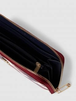 Tommy Hilfiger Portemonnaie Mit Allover-Logo Modell 'ICONIC' - Bordeaux Rot -Barts Shop 9d0kmg9n9p9k4k1m8l9k6eaj9d1l4gaeah2ksgq39h5jac256t54kjqe955jgjaead5j6cif9l2j2gpnaco6cp34cco66e1m6crj2p1k75h34e9kccojicr4c9im8o9gckp3icg