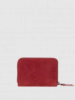 Liebeskind Berlin Portemonnaie Aus Veloursleder Modell 'Eliza' - RFID-blocking - Kirschrot -Barts Shop 9h246di289438da164q3aiq9a8sjgia66l9jacaea94l0jq96t63akpoa91jaiaga0rk2hpja4o38jqh6p3j2p9j68s64ob4c5hm2dpk6cpj6o9j6crj2c9jchhm4oj361ij4d0