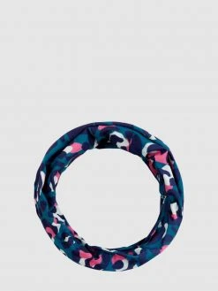 Barts Multifunktionaler Loop-Schal - Petrol