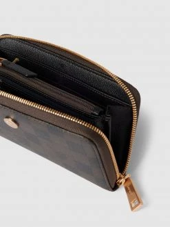 JOOP! Portemonnaie Mit Allover-Muster Modell 'Melete' - Dunkelbraun -Barts Shop acoj6da1855kod2574qj4kqi9crk4k2h64okak1i9cplahi770okqiqma0p4kcie9l0l0hqh8gsk8i299go64e9pc4pmacj56li32c9k6cr32o9l71j62dhoccp64cj3c4qjeog